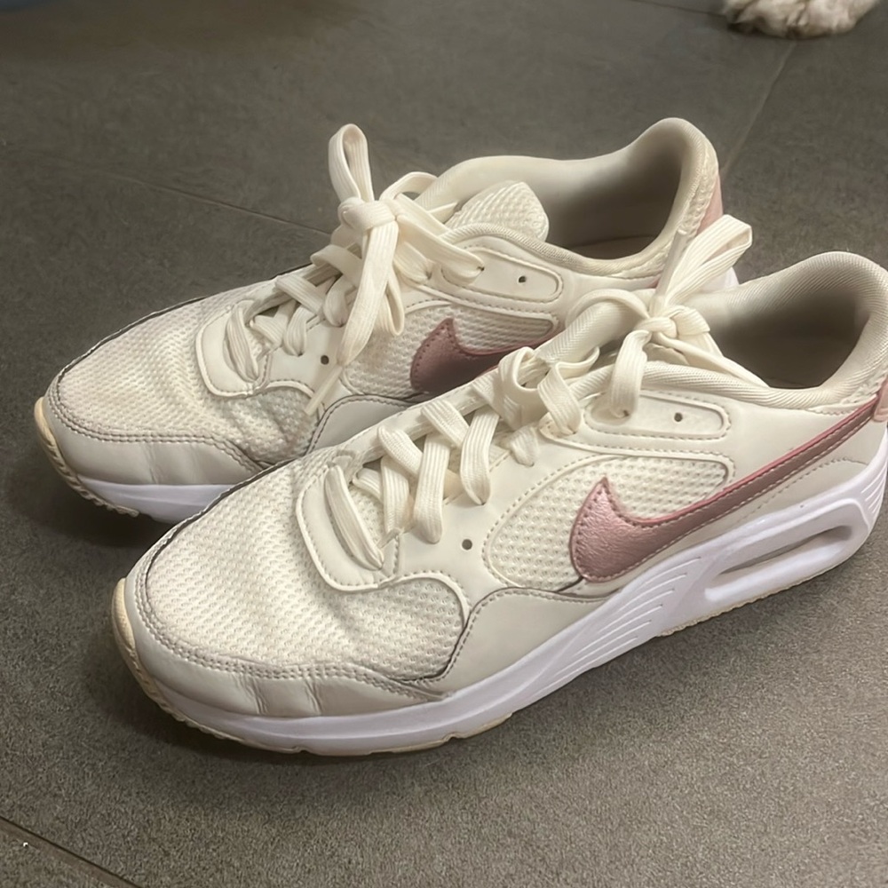 Nike sneakers